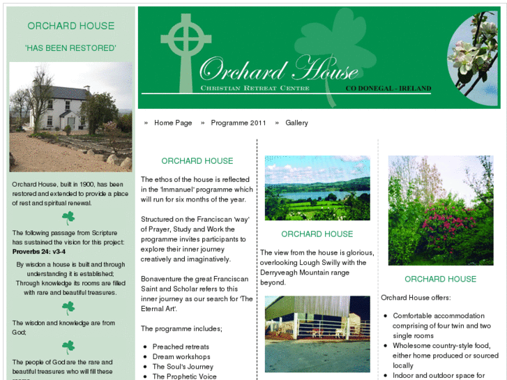 www.immanuelchristianretreatcentre.org