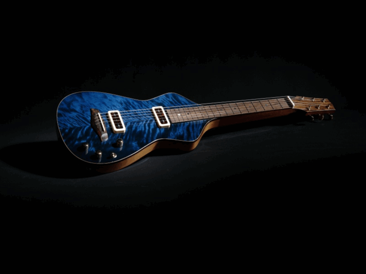 www.tyysterguitars.com