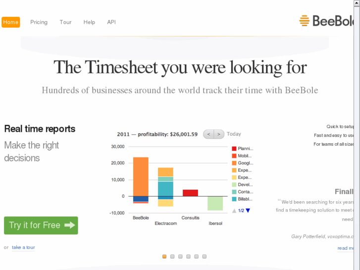 www.beebole.biz