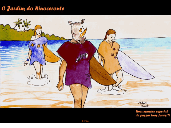 www.jardimdorinoceronte.com.br