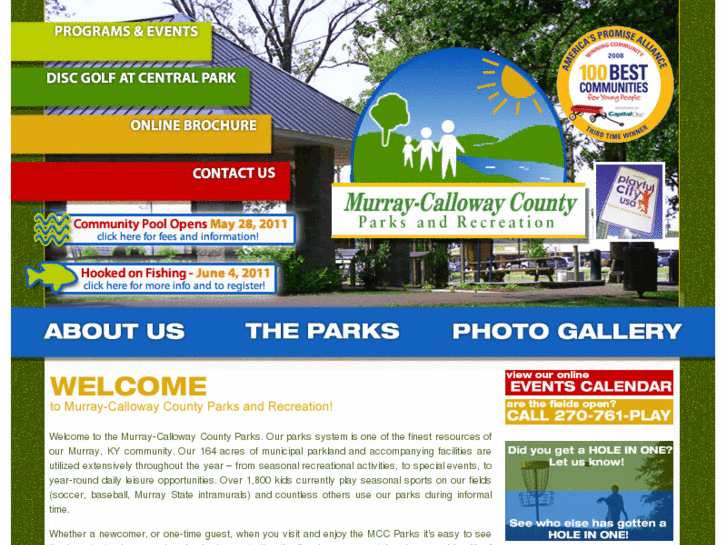 www.murrayparks.org