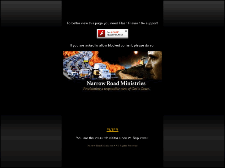 www.narrowroad.us