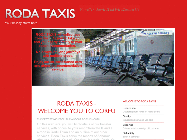 www.rodataxi.com