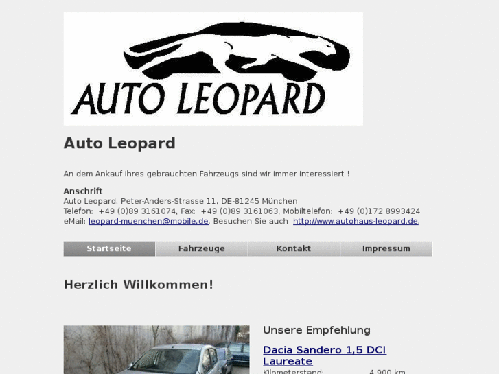 www.autoleopard.com