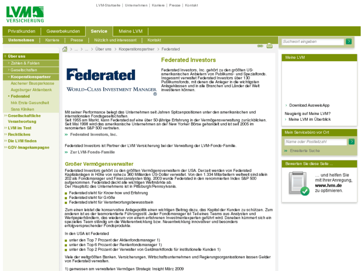 www.federated-lvm.com