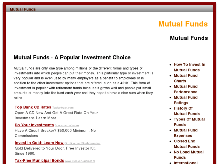 www.imutualfundsinvest.com