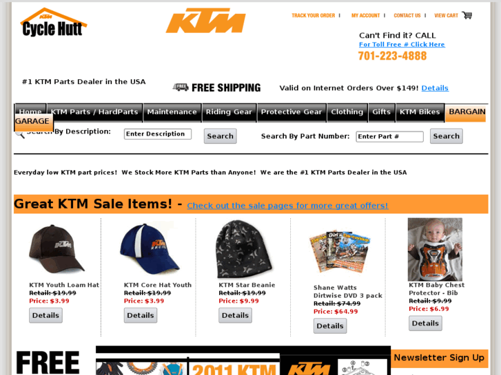 www.ktm-sturgis.com