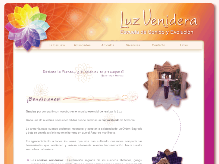 www.luzvenidera.com