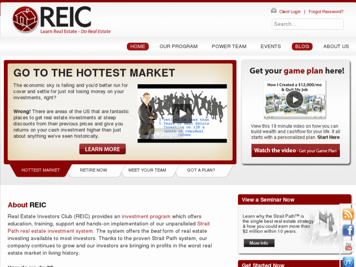 www.reicbayharbor.com