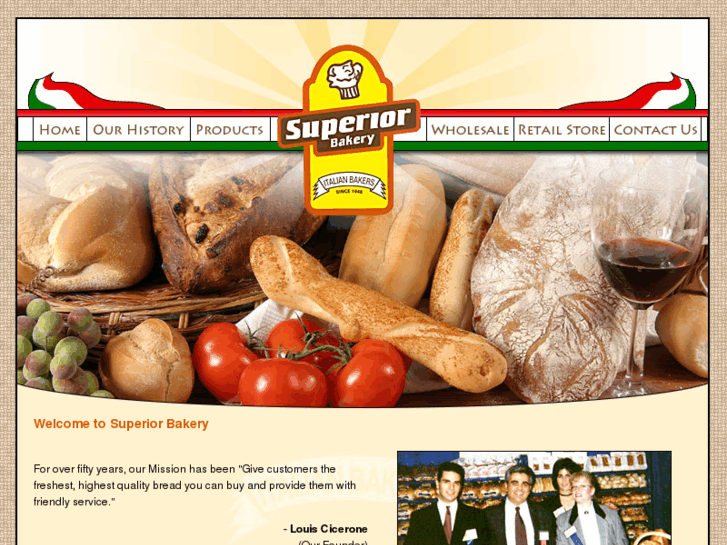 www.superiorbakery.com