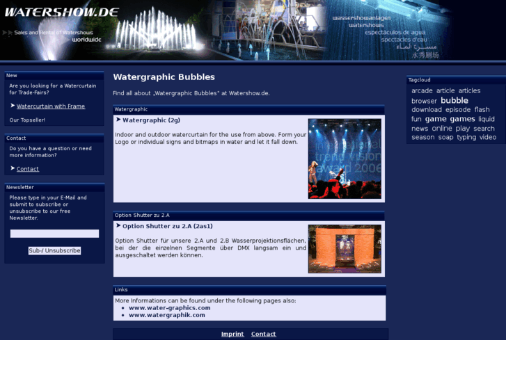 www.watergraphic-bubbles.com