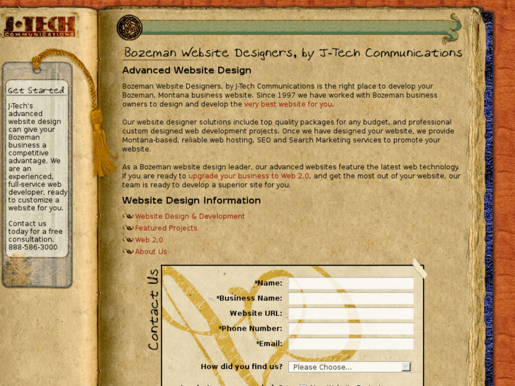 www.bozemanwebsitedesigners.com