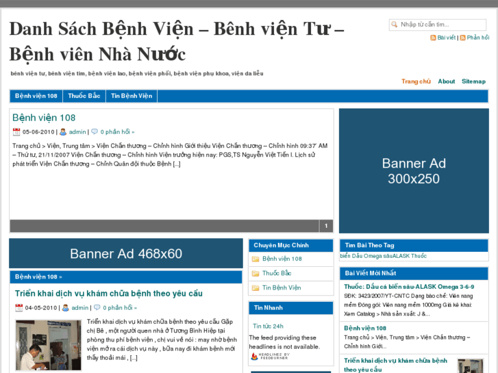 www.danhsachbenhvien.com