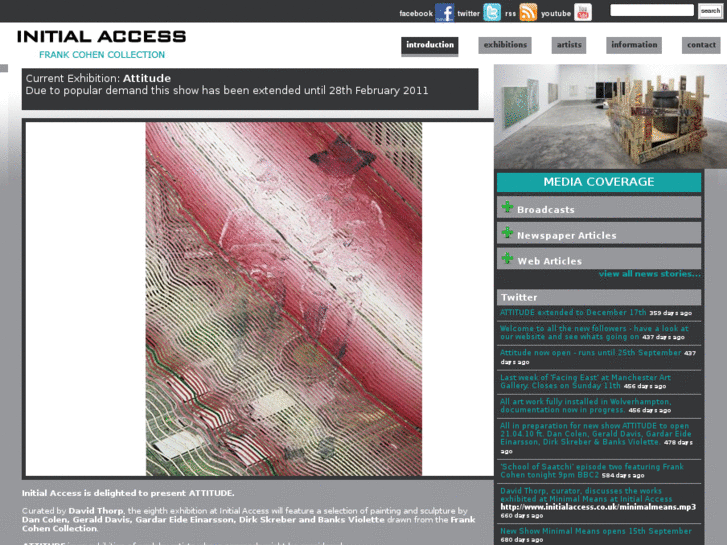 www.initialaccess.co.uk