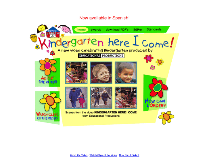 www.kindergartenhereicome.com