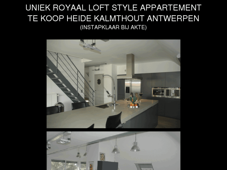 www.loft-appartement.com