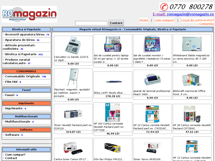 www.romagazin.ro