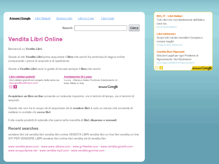 www.vendita-libri.com