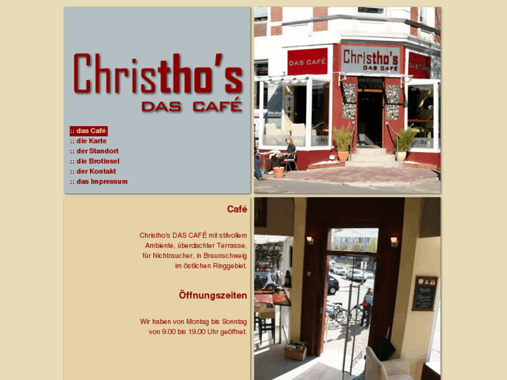 www.christhos.com