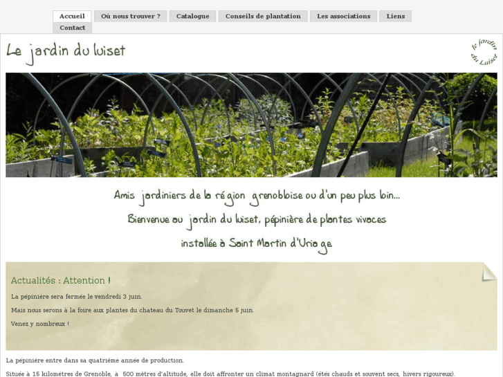 www.lejardinduluiset.com