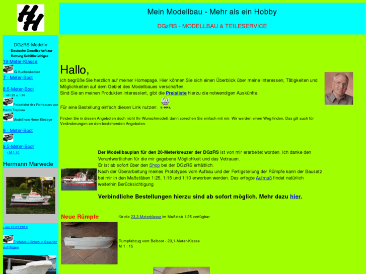 www.modellbau-haeger.de