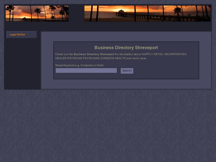 www.business-directory-la-shreveport.com