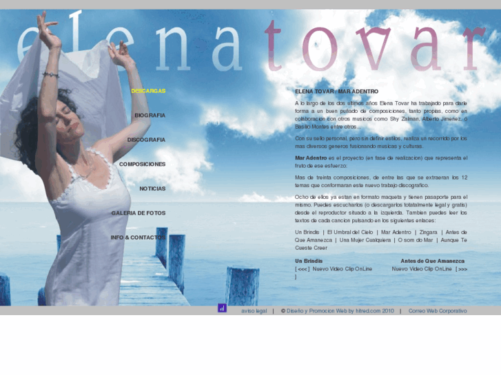 www.elenatovar.com