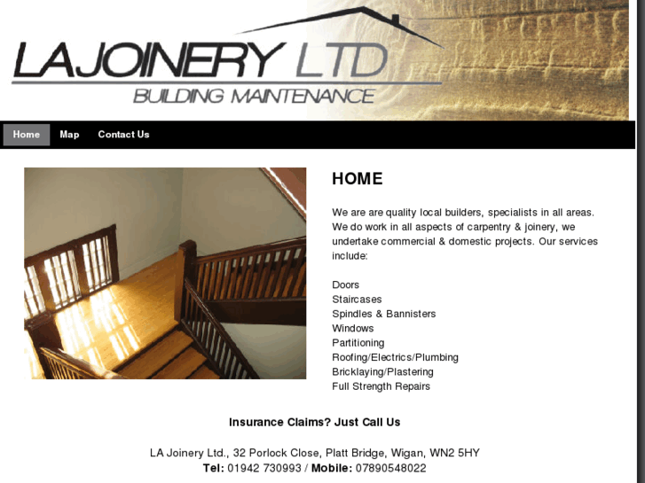 www.lajoinery.biz