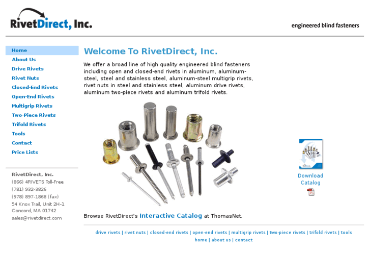 www.rivetdirect.com