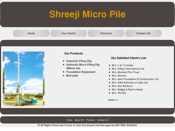 www.shreejimicropile.com