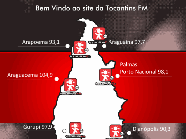 www.tocantinsfm.com.br