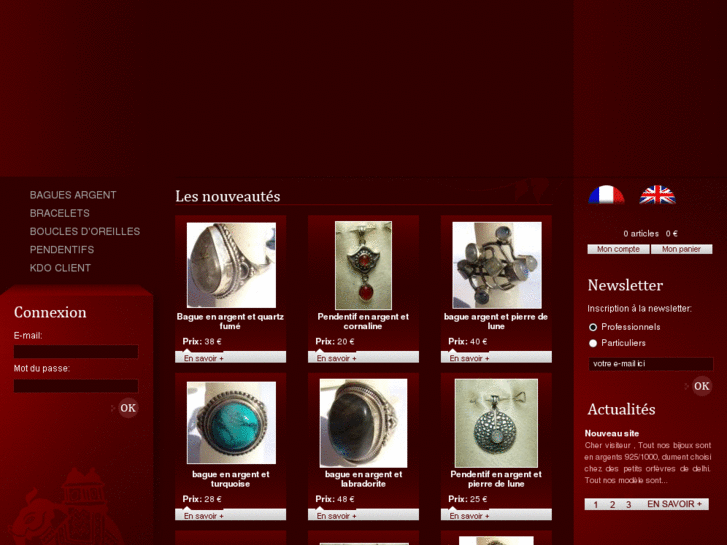 www.bijoux-argent-ethnique.com