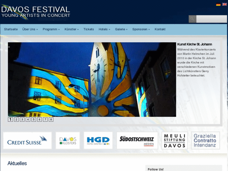 www.davosfestival.ch