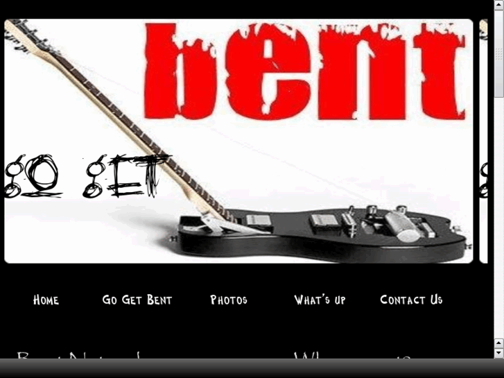 www.getbentband.com