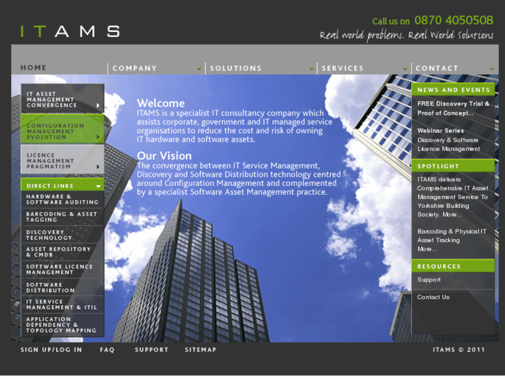 www.itamsolutions.com