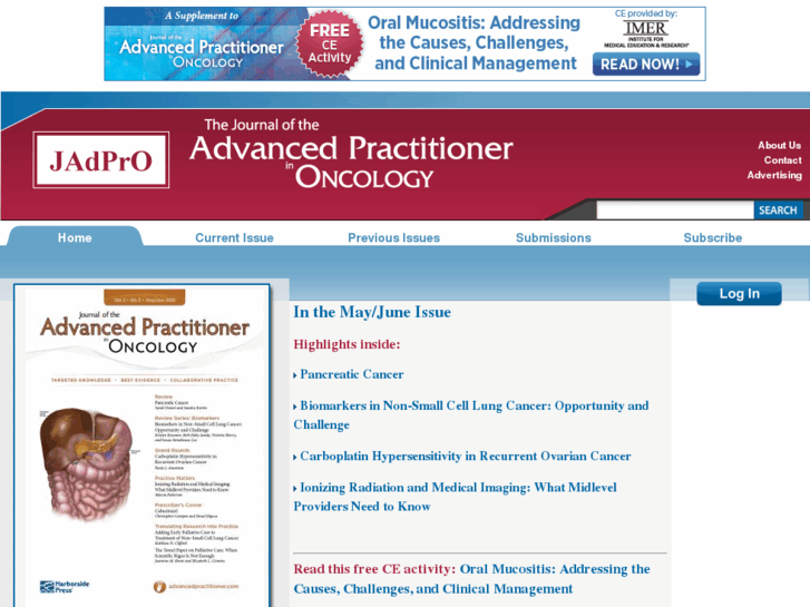 www.advancedpractitioner.com