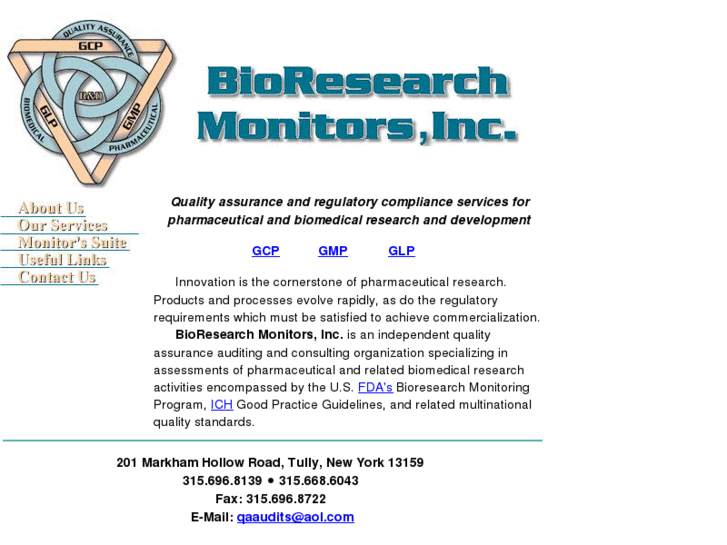 www.bioresearchmonitors.com