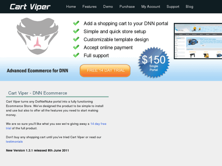 www.cartviper.com