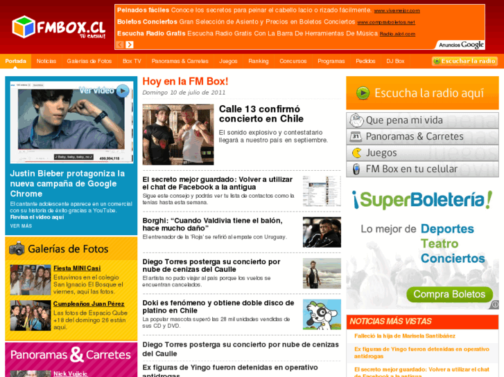 www.fmbox.cl