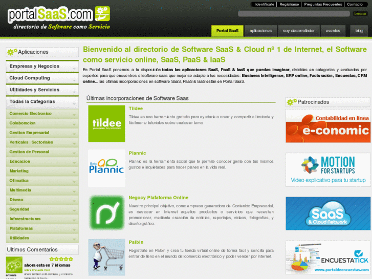 www.portalsaas.com