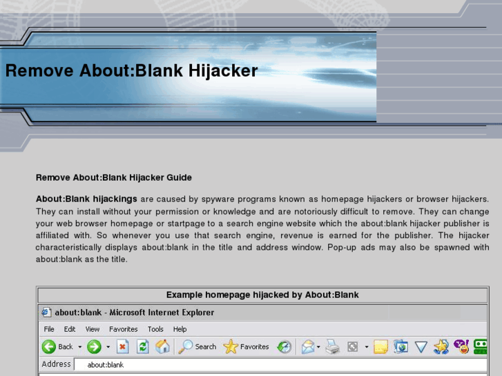 www.remove-about-blank-hijacker.com