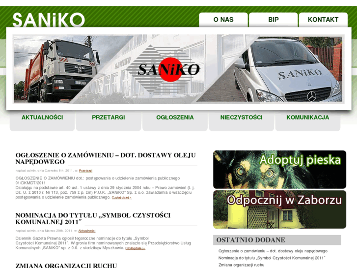 www.saniko.pl