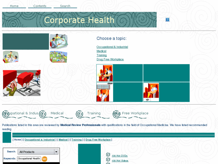 www.corp-med.com