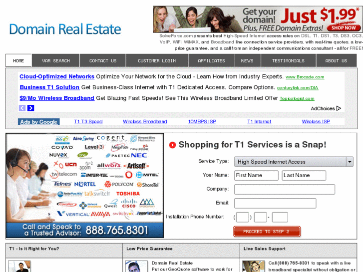 www.domainrealestate.org