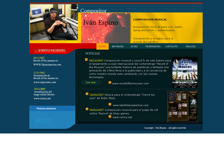 www.ivanespino.com