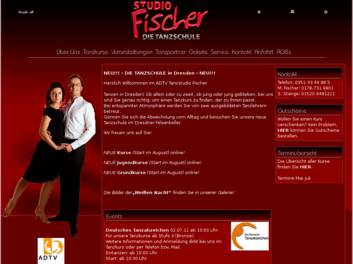www.tanzen-fischer.de