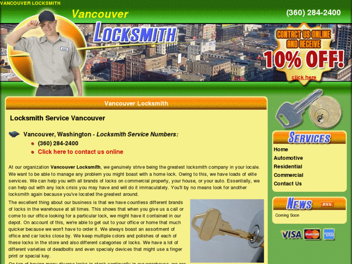www.vancouver-locksmiths.net