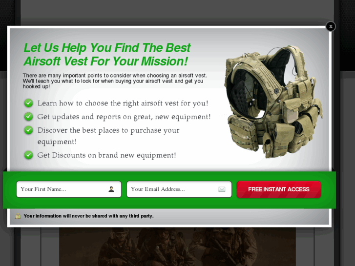 www.eairsoftvest.com
