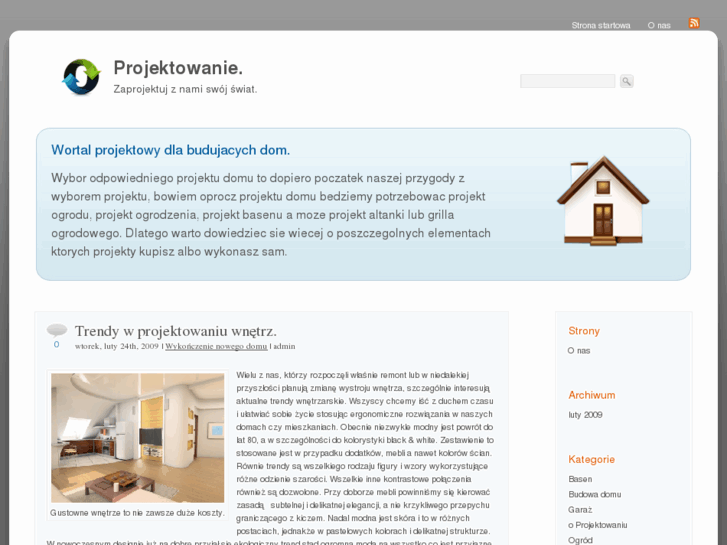 www.projektowanie.org.pl