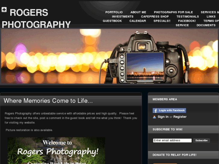 www.rogersphotography.org
